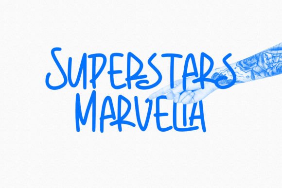 Simplywhiz Font PNG with transparent background - Preview 2