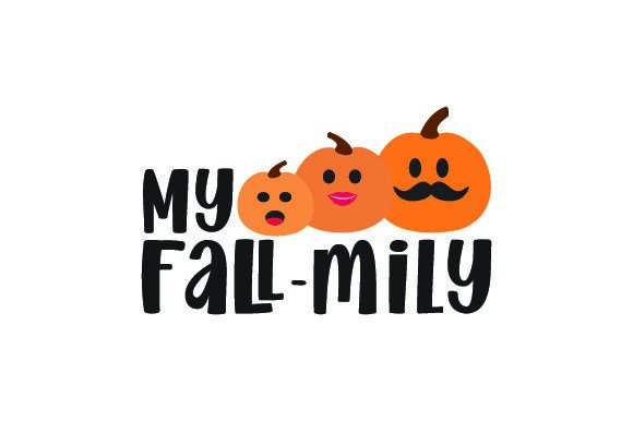 Fall-mily