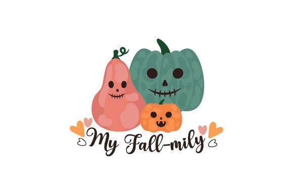 Fall-mily