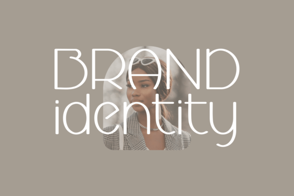 Amelica Monde Font - Preview 3