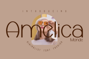 Amelica Monde