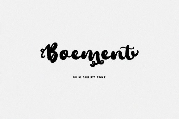 Boement