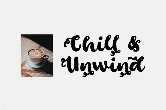 Boement Font - Preview 4
