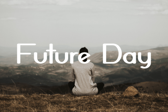 Cellagre Font - Preview 2