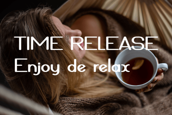 Cellagre Font - Preview 3