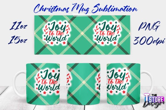 Christmas Mug Sublimation Oz Oz Graphics