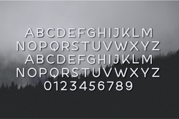 Christopher Font - Preview 1