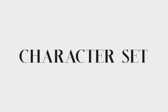 Cintary Font - Preview 2