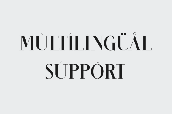 Cintary Font - Preview 5