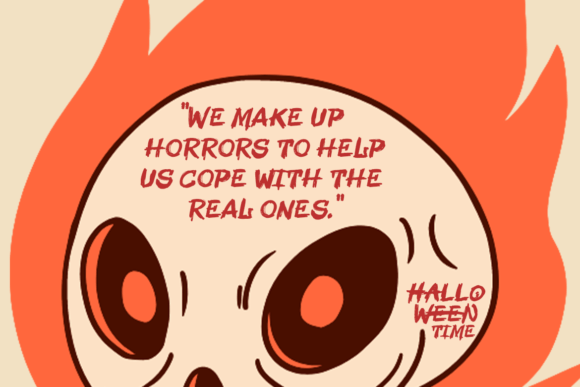 Corn Farm Font - Preview 1