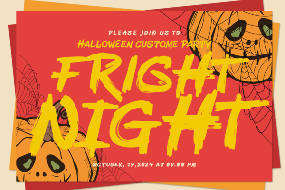 Corn Farm Font - Preview 2