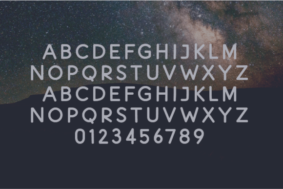 Dorothy Font - Preview 1