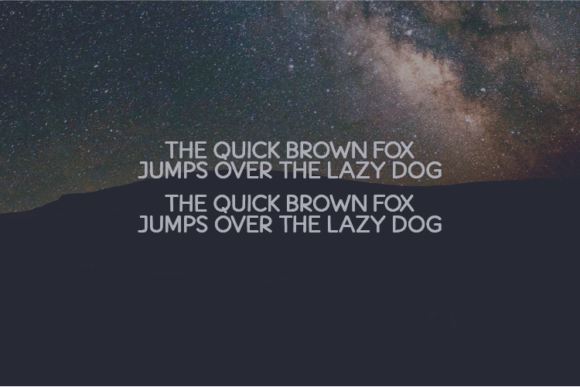Dorothy Font - Preview 3