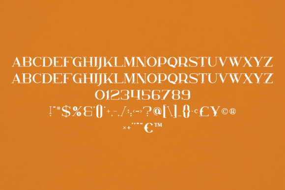 Elliana Font - Preview 1