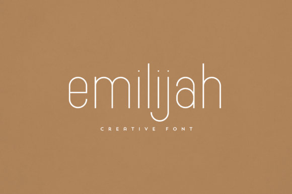 Emilijah