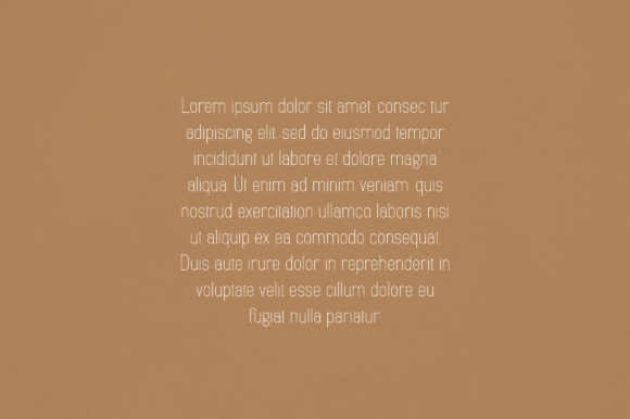Emilijah Font - Preview 2