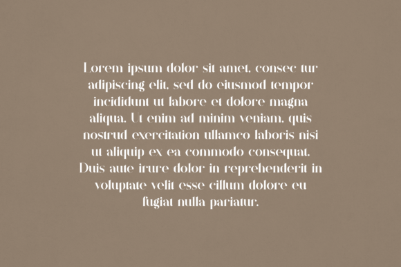 Gracie Font - Preview 2