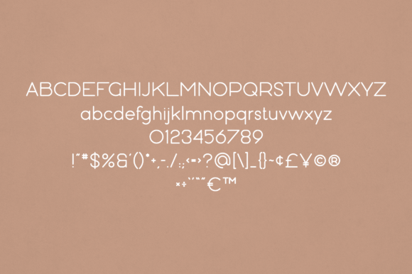 Hailey Font font preview - 1