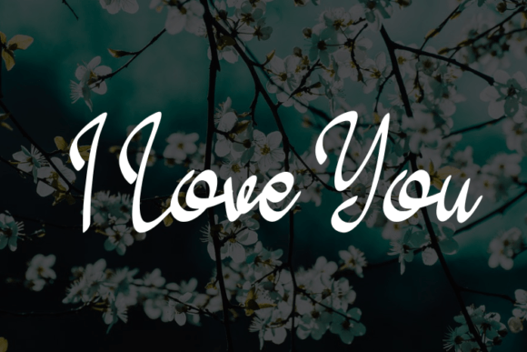Happy Sumbo Font - Preview 3