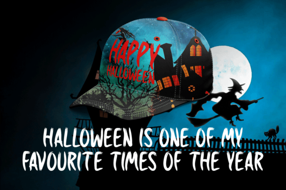 Horror Hustle Font PNG with transparent background - Preview 2