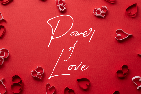 Jembarrati Signature Font PNG with transparent background - Preview 2