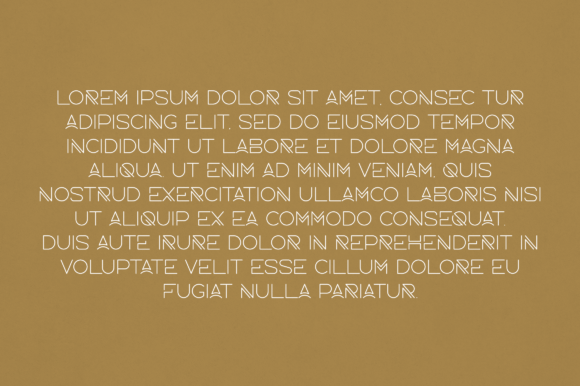 Kaelie Font - Preview 2