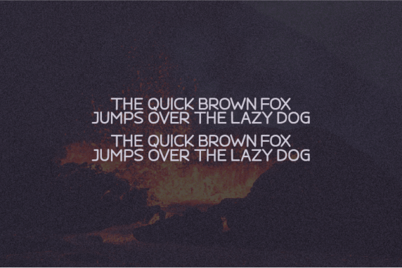 Kristine Font PNG with transparent background - Preview 3