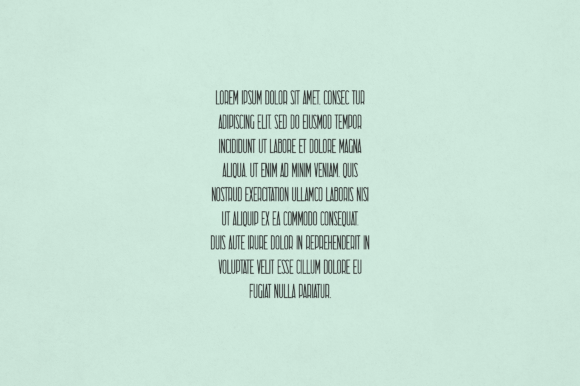 Lou Font PNG with transparent background - Preview 2