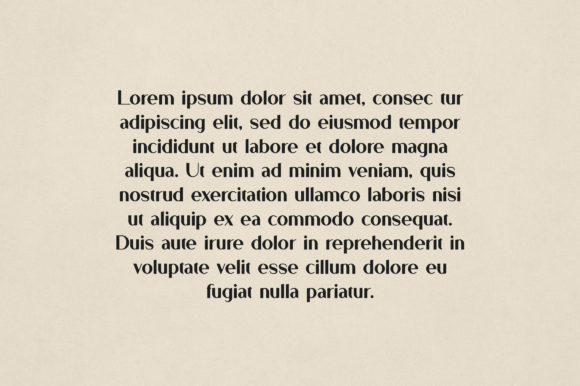 Malia Font PNG with transparent background - Preview 2