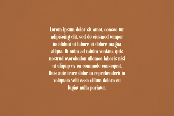 Maylah Font PNG with transparent background - Preview 2