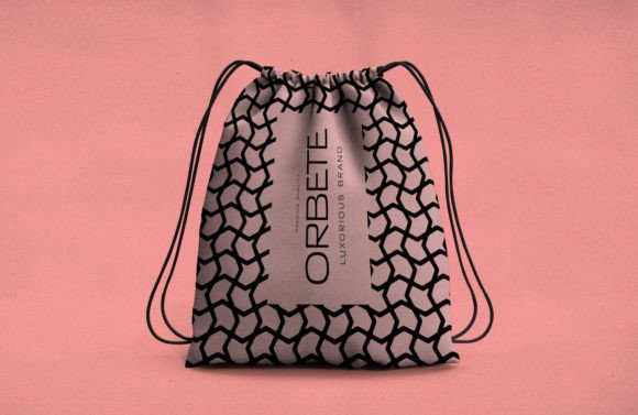 Orbete Font PNG with transparent background - Preview 1