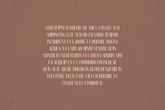Peregrine Font PNG with transparent background - Preview 2
