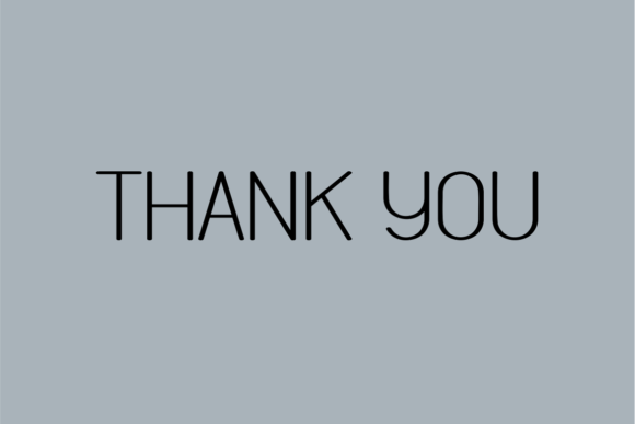 Religrach Font PNG with transparent background - Preview 3