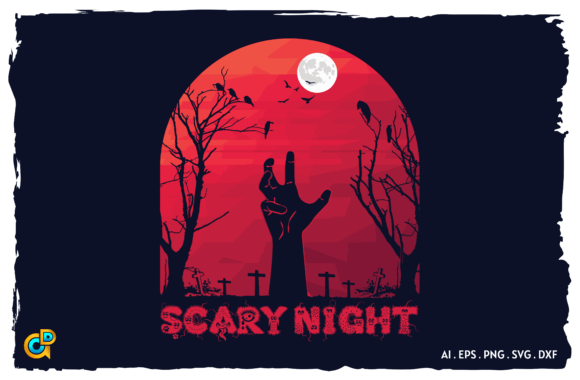 Scary Night