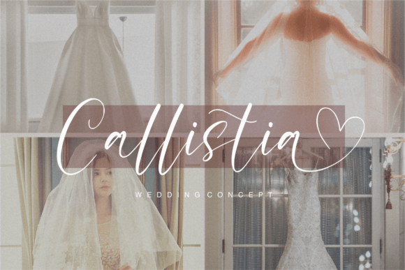 Sellove Font PNG with transparent background - Preview 6