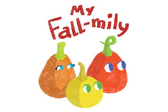 Fall-mily