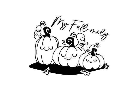 Fall-mily