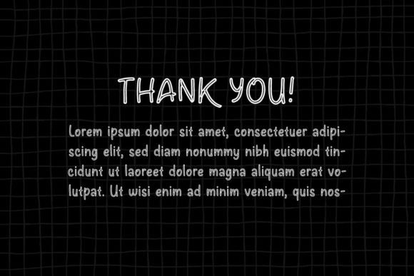 Alerigo Font - Preview 2