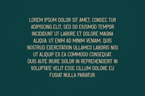 Birdie Font - Preview 2