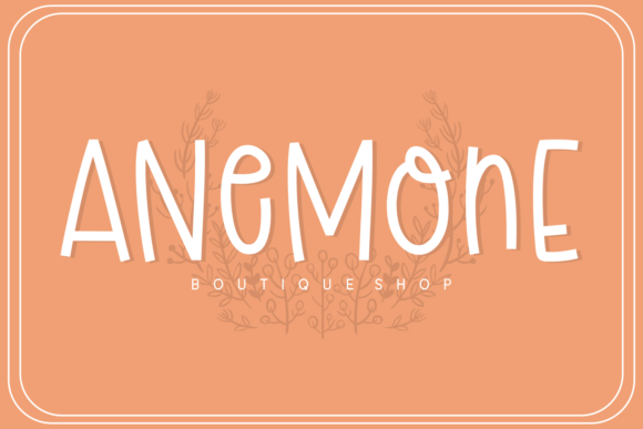 Blissful Morning Font - Preview 5