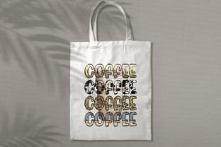 Coffee Sublimation Design Bundle Graphic by Quoteer · Creative Fabrica