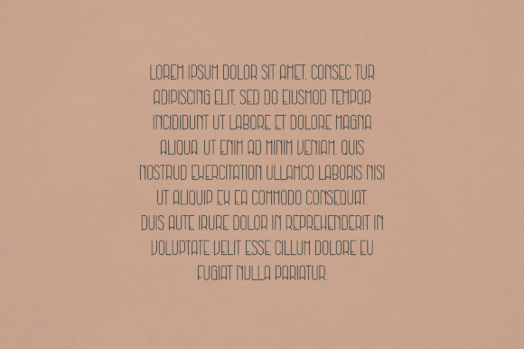 Ellery Font - Preview 2