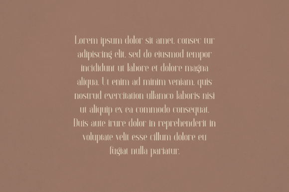 Emersyn Font PNG with transparent background - Preview 2