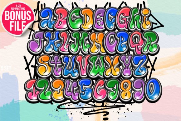 Faith Font - Preview 6