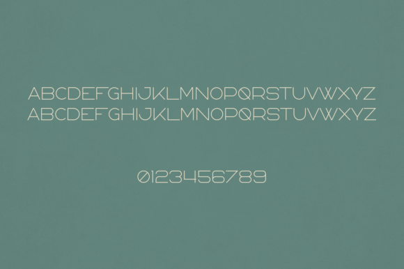 Freida Font PNG with transparent background - Preview 1