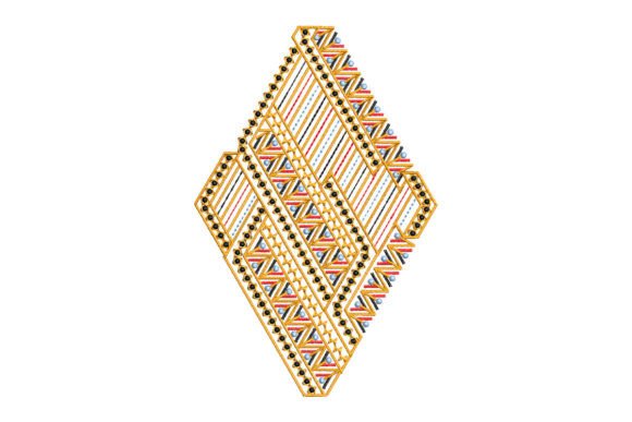 Geometric Motif