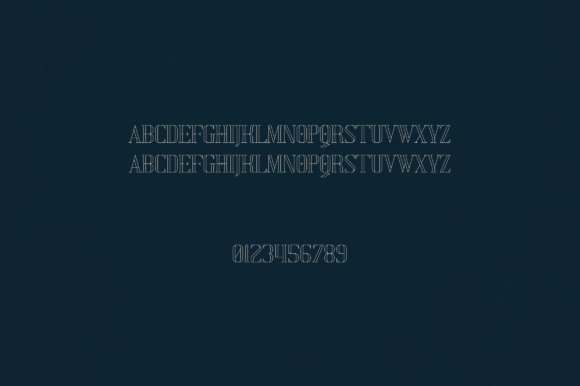 Gisele Font PNG with transparent background - Preview 1