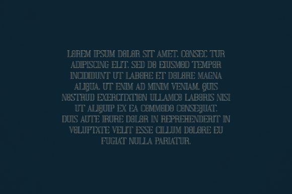 Gisele Font PNG with transparent background - Preview 2