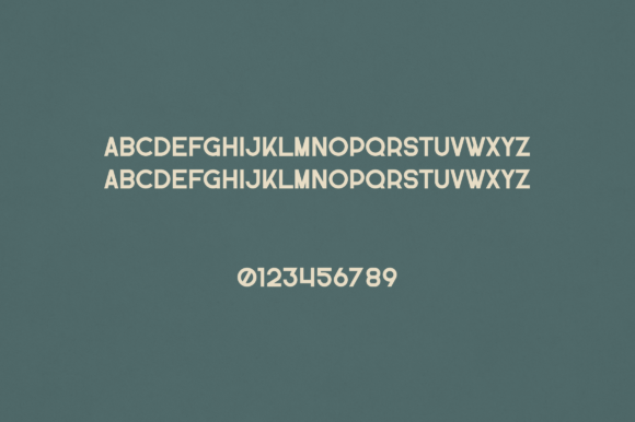Gwyneth Font - Preview 1