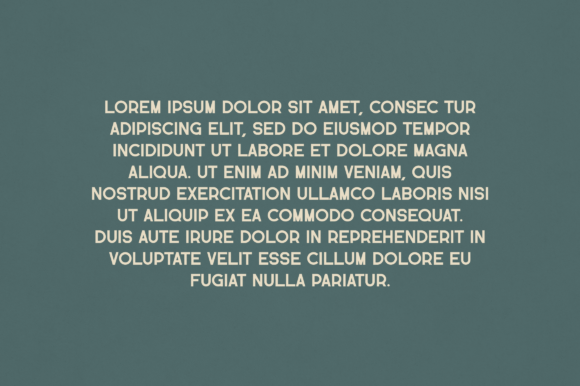 Gwyneth Font - Preview 2